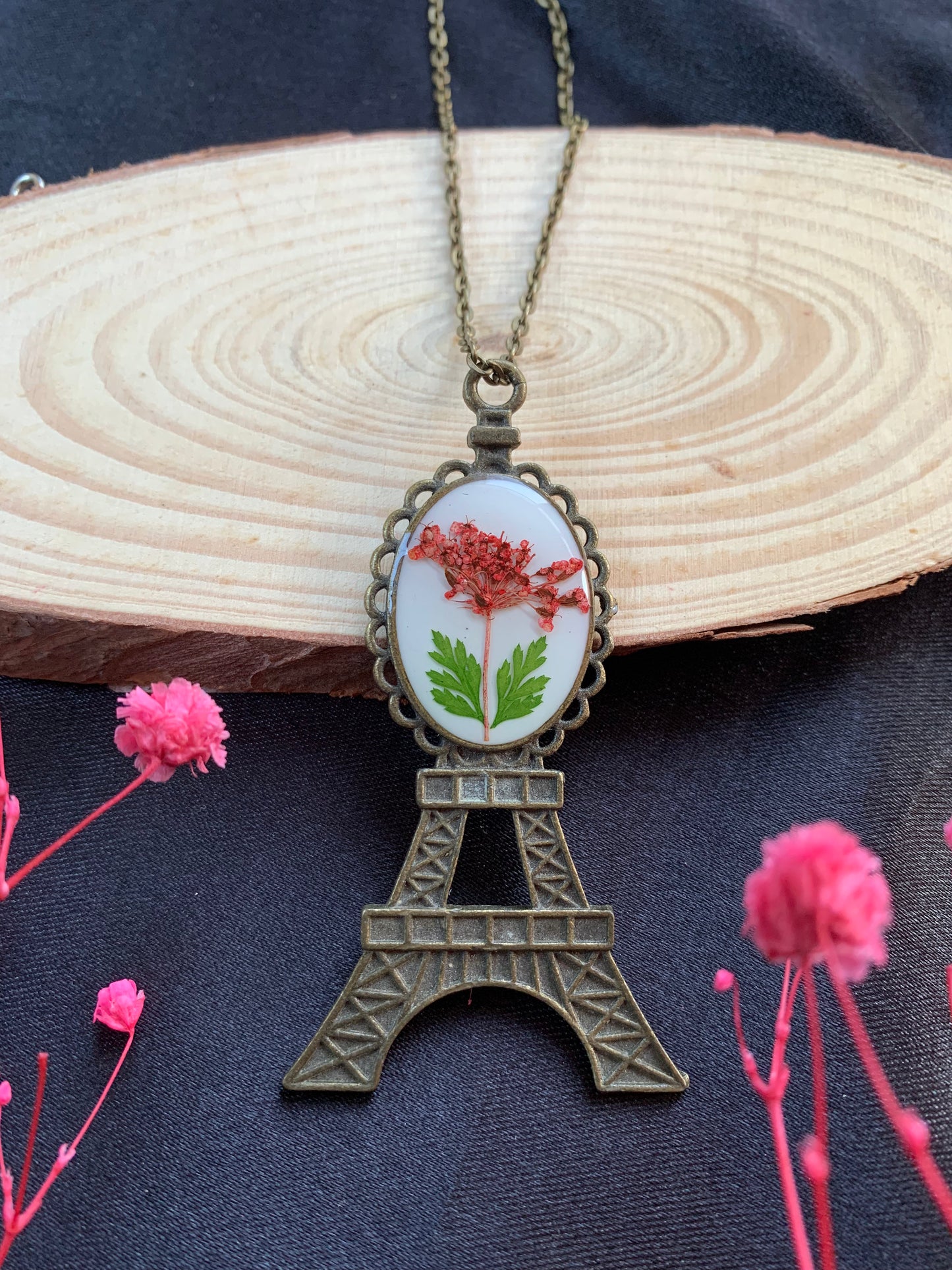 Parisian Vintage Charm