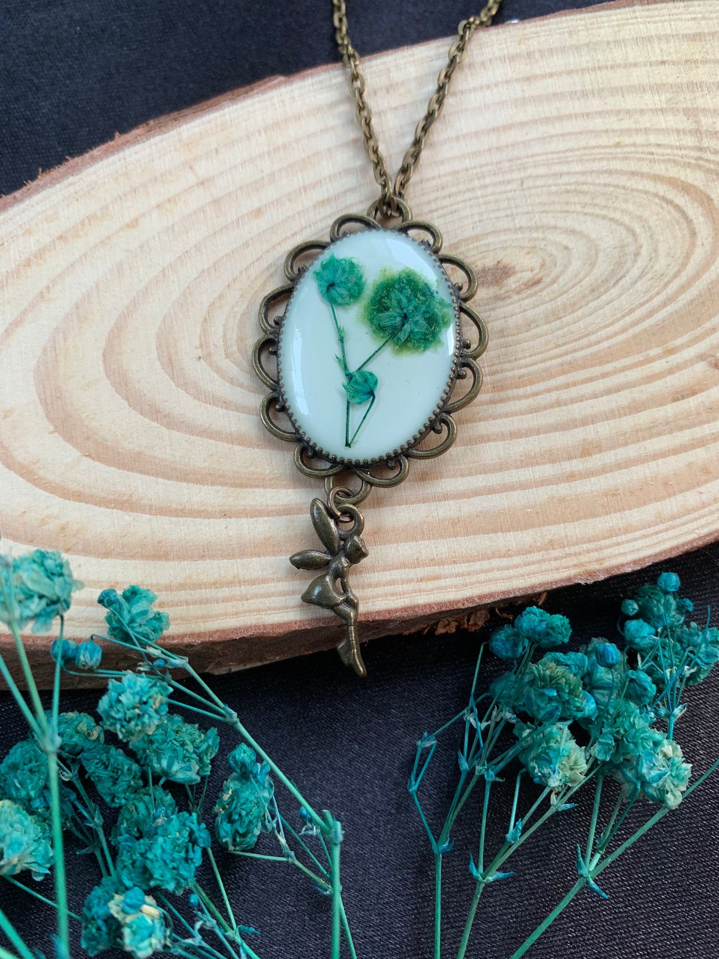 Designer Vintage Bloom