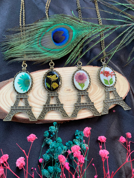 Parisian Vintage Charm