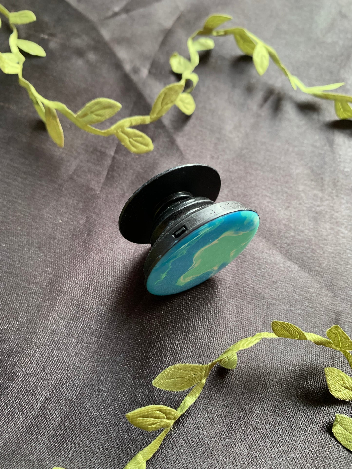 Mobile Pop Socket