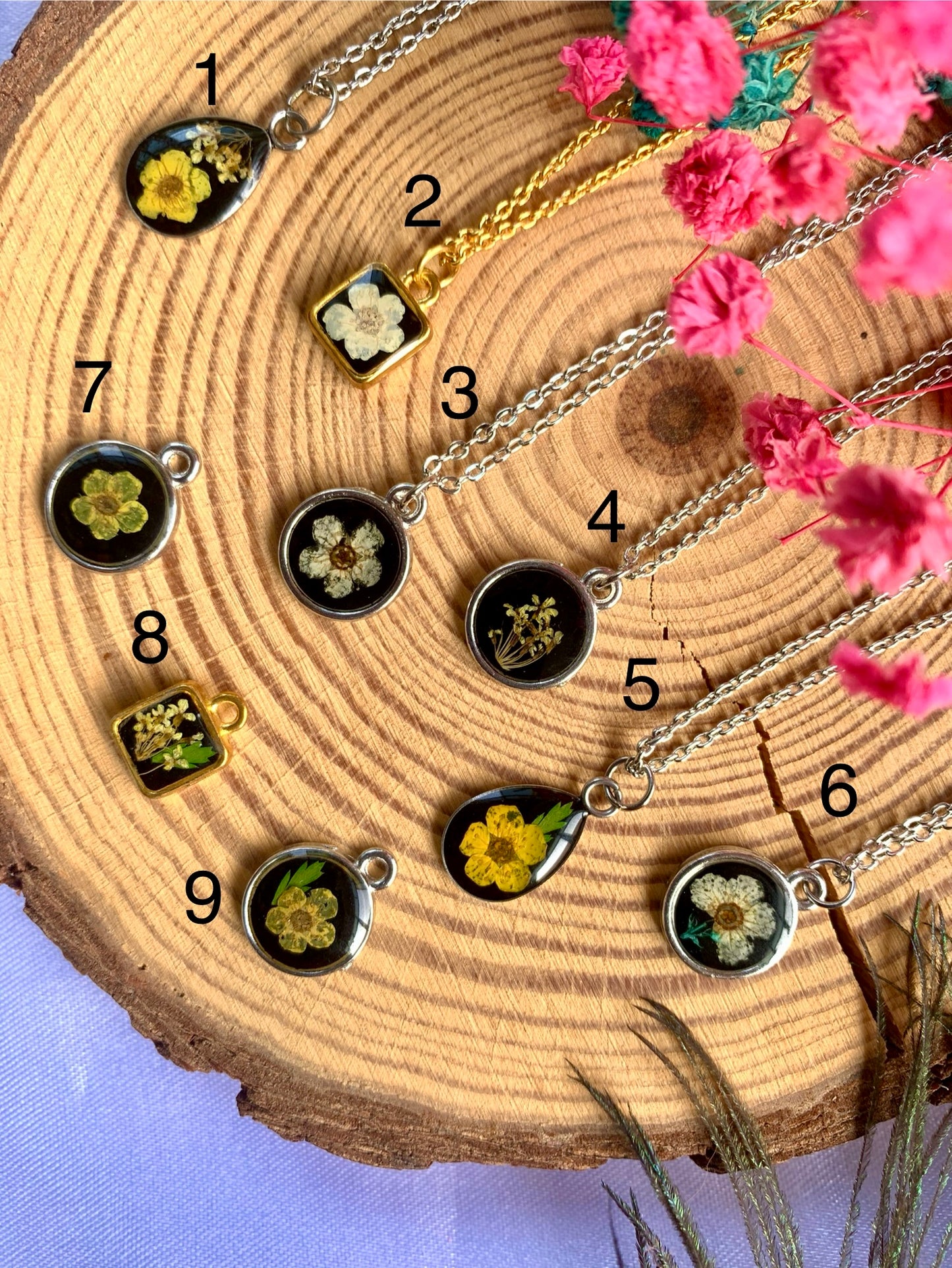 Enchanted - Tiny Tot