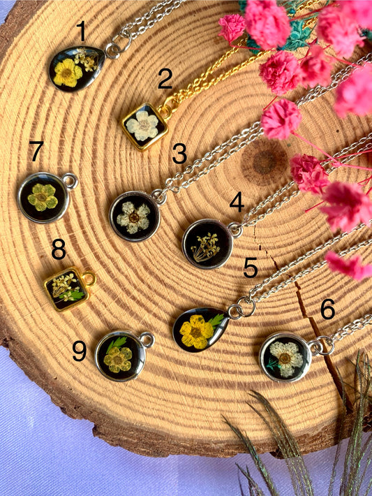 Enchanted - Tiny Tot