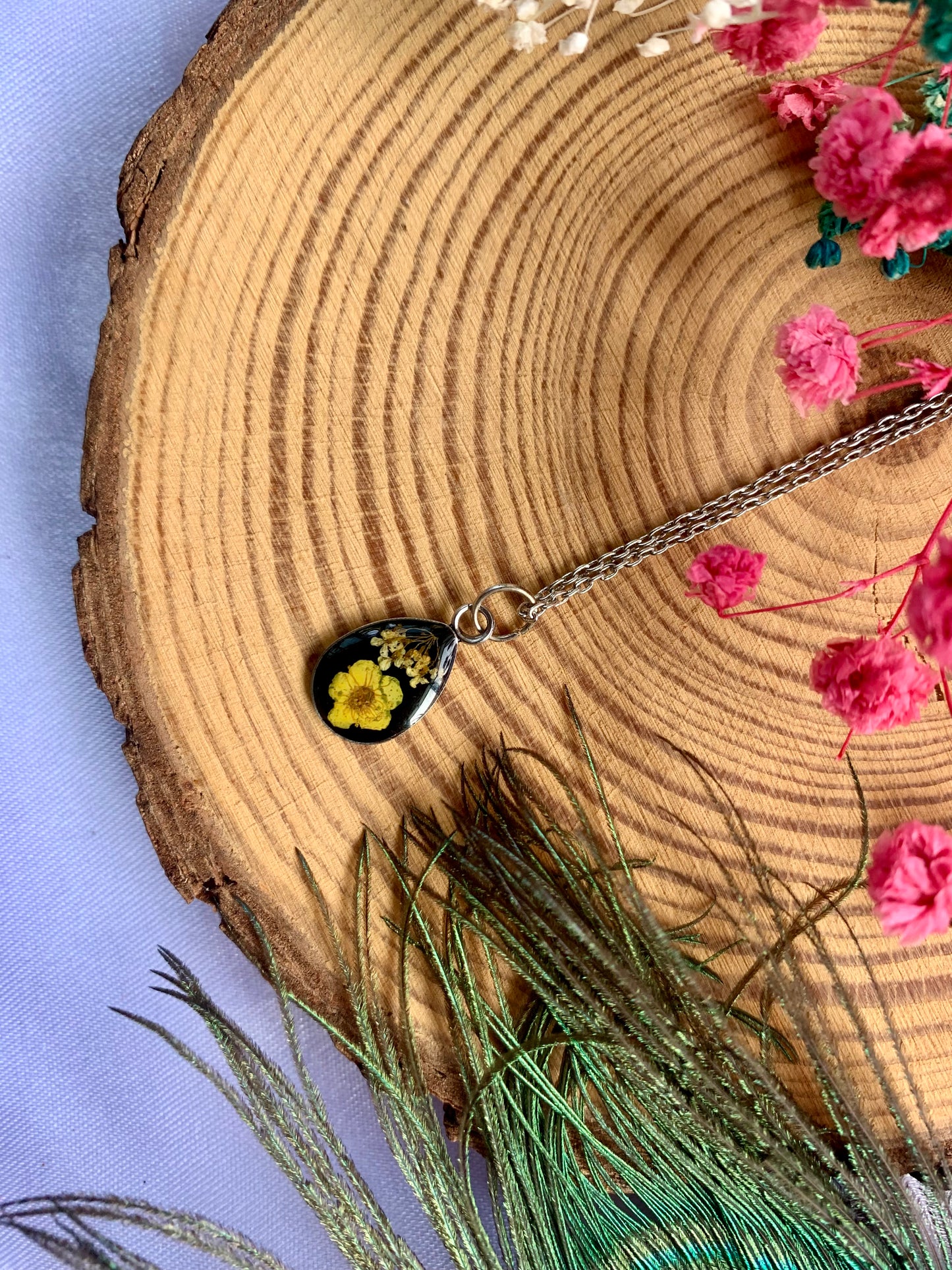 Enchanted - Tiny Tot