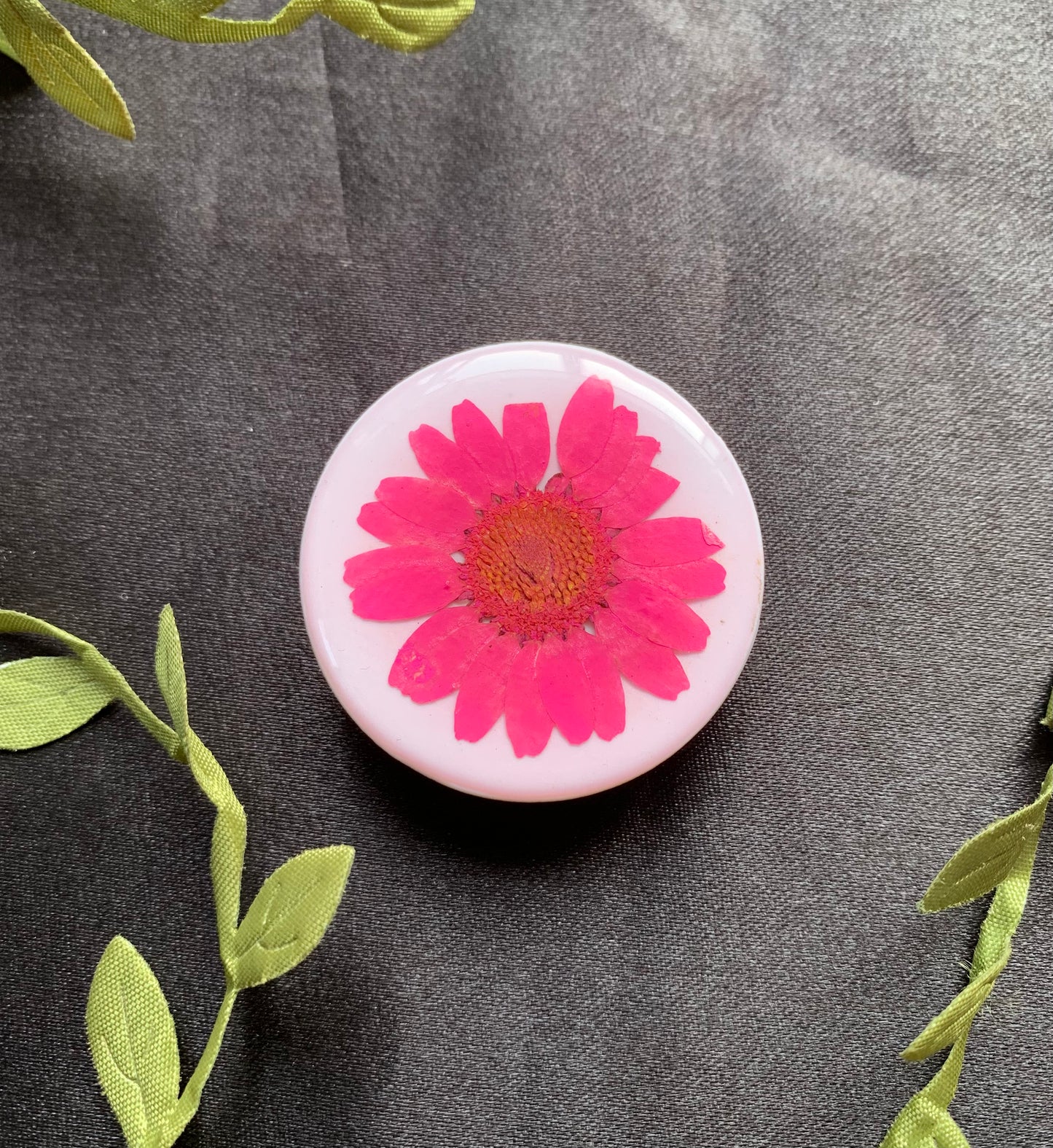 Mobile Pop Socket